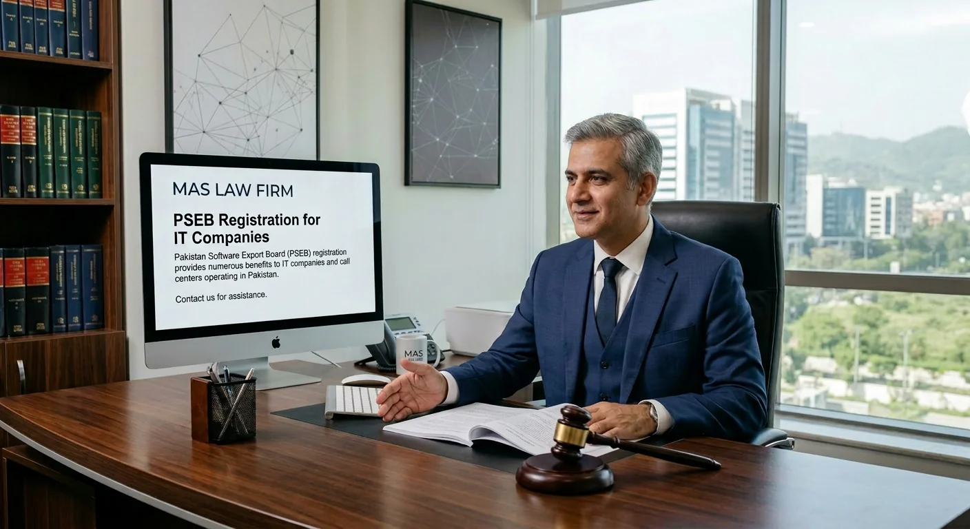 IT Company and Call Center Registration