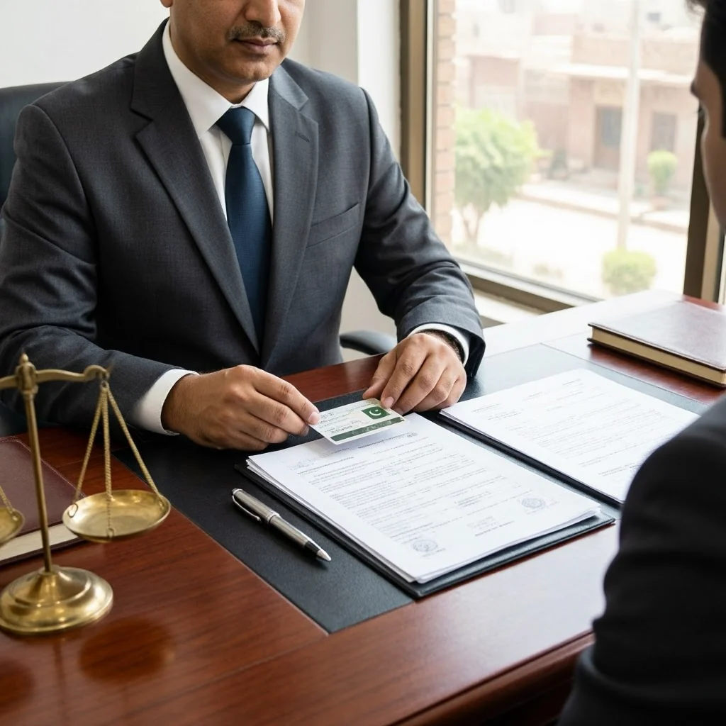 NTN Registration Process