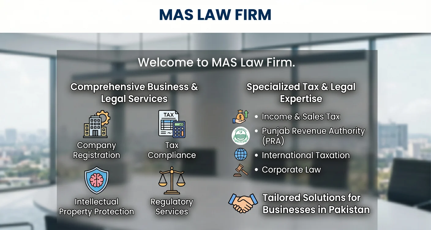 MAS Law Firm