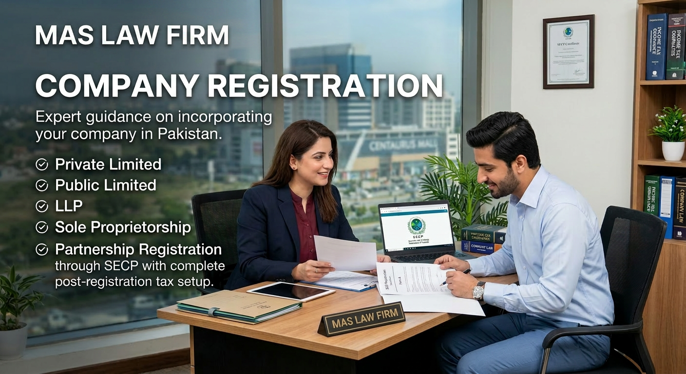 Company Registration