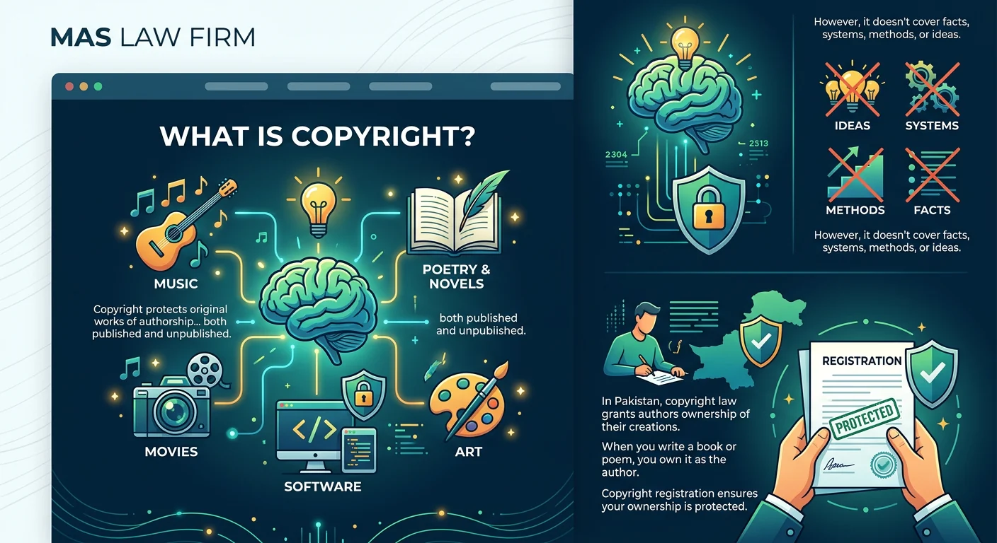 Copyright Registration
