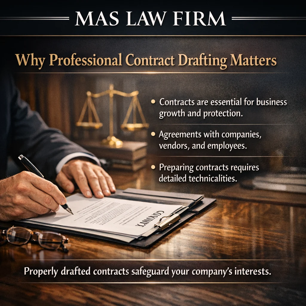 Legal Agreements and Contracts