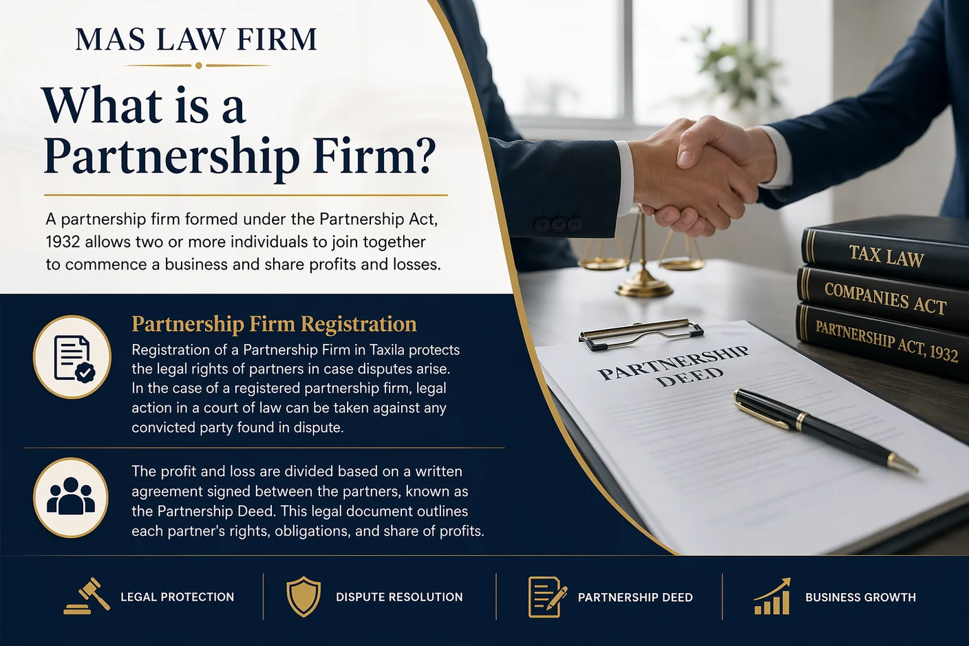 Partnership Firm