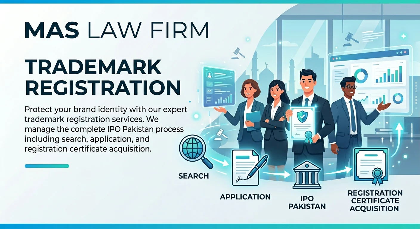 Trademark Registration Process