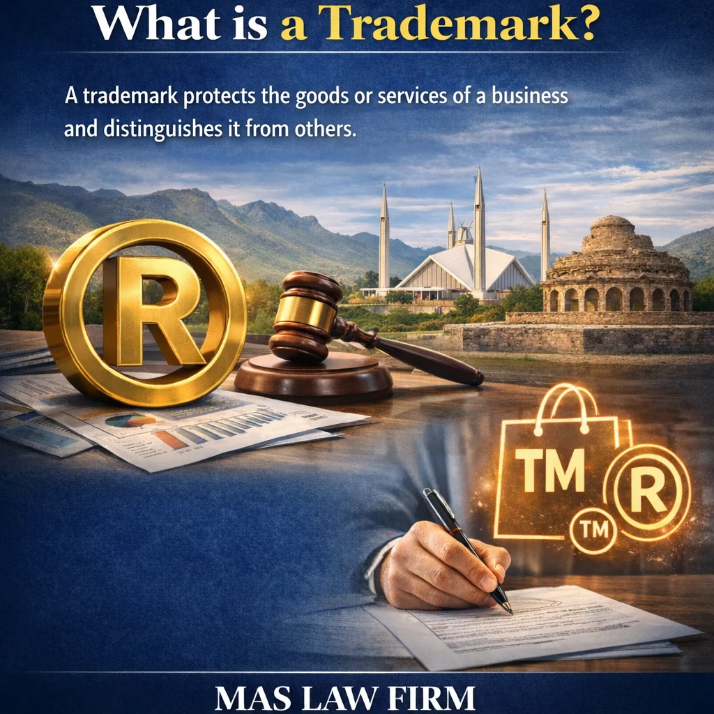Trademark Documents