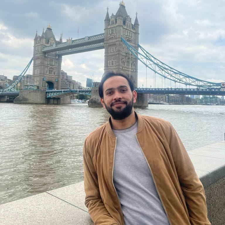 Malik Ahmed Sultan