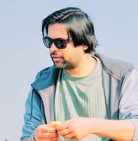 Malik Fahad Sultan